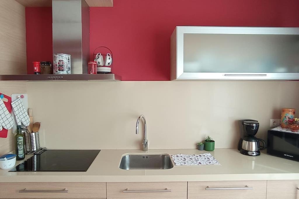 Apartamento Cee - Costa Da Morte Apartment Exterior photo
